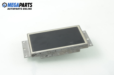 Дисплей навигация за Citroen C5 I Sedan (03.2001 - 03.2005), № 96 388 794 80