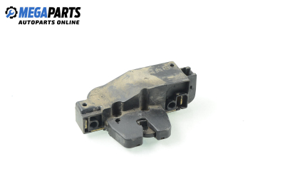 Брава заден капак за Citroen C5 I Sedan (03.2001 - 03.2005), хечбек, позиция: задна
