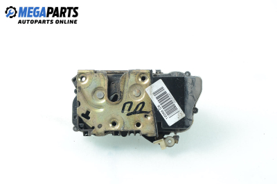 Брава на врата за Citroen C5 I Sedan (03.2001 - 03.2005), позиция: предна, дясна