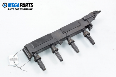 Запалителна бобина за Citroen C5 I Sedan (03.2001 - 03.2005) 2.0 16V (DCRFNC, DCRFNF), 136 к.с.