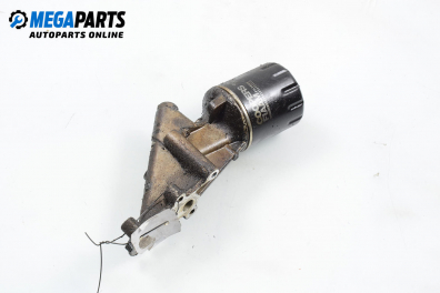 Корпус за маслен филтър за Citroen C5 I Sedan (03.2001 - 03.2005) 2.0 16V (DCRFNC, DCRFNF), 136 к.с.