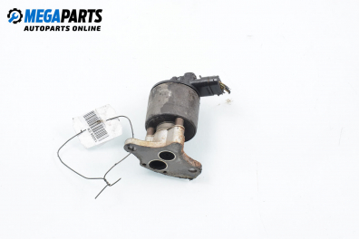 EGR-клапан за Citroen C5 I Sedan (03.2001 - 03.2005) 2.0 16V (DCRFNC, DCRFNF), 136 к.с.