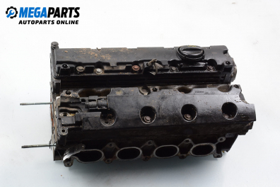 Глава за Citroen C5 I Sedan (03.2001 - 03.2005) 2.0 16V (DCRFNC, DCRFNF), 136 к.с.