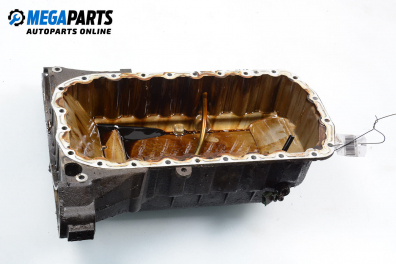 Картер за Citroen C5 I Sedan (03.2001 - 03.2005) 2.0 16V (DCRFNC, DCRFNF), 136 к.с.