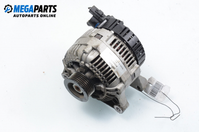 Алтернатор / генератор за Citroen C5 I Sedan (03.2001 - 03.2005) 2.0 16V (DCRFNC, DCRFNF), 136 к.с.