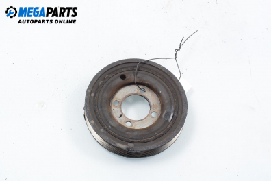 Демпферна шайба за Citroen C5 I Sedan (03.2001 - 03.2005) 2.0 16V (DCRFNC, DCRFNF), 136 к.с.