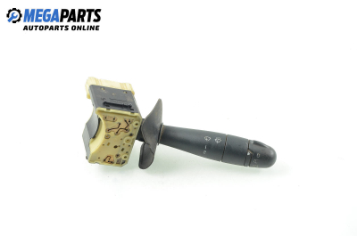 Лостче за чистачки за Renault Kangoo Van (08.1997 - 02.2008)