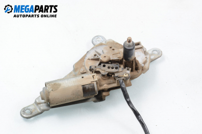 Ел. мотор за чистачките за Renault Kangoo Van (08.1997 - 02.2008), миниван, позиция: задна