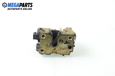 Брава на врата за Renault Kangoo Van (08.1997 - 02.2008), позиция: предна, дясна