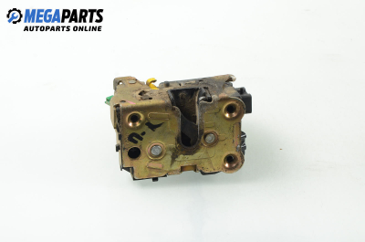 Брава на врата за Renault Kangoo Van (08.1997 - 02.2008), позиция: предна, лява