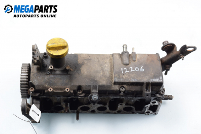 Глава за Renault Kangoo Van (08.1997 - 02.2008) 1.4 (KC0C, KC0H, KC0B, KC0M), 75 к.с.