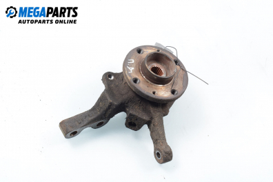 Шенкел главина за Renault Kangoo Van (08.1997 - 02.2008), позиция: предна, дясна