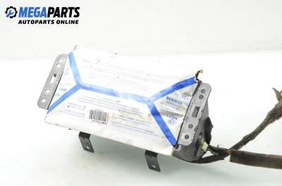 Airbag за Renault Espace IV Minivan (11.2002 - 02.2015), 4+1 вр., миниван, позиция: предна