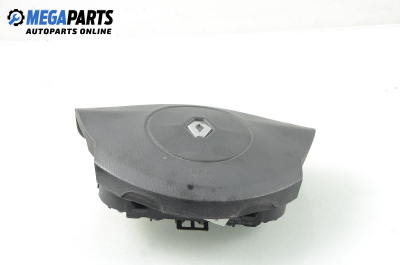 Airbag за Renault Espace IV Minivan (11.2002 - 02.2015), 4+1 вр., миниван, позиция: предна