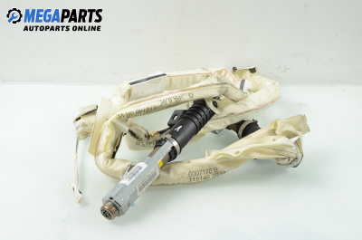Airbag за Renault Espace IV Minivan (11.2002 - 02.2015), 4+1 вр., миниван, позиция: лява