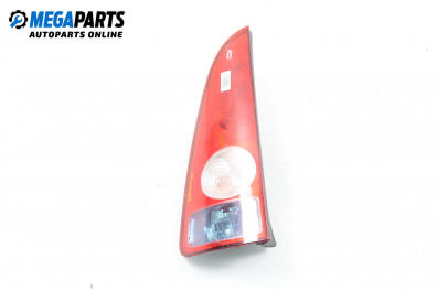 Стоп за Renault Espace IV Minivan (11.2002 - 02.2015), миниван, позиция: лява