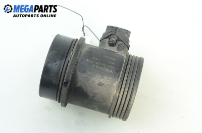 Дебитомер за Renault Espace IV Minivan (11.2002 - 02.2015) 3.0 dCi (JK0J, JK0V), 177 к.с., № Bosch 0 280 218 146