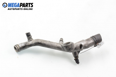 Тръба за охладителна течност за Renault Espace IV Minivan (11.2002 - 02.2015) 3.0 dCi (JK0J, JK0V), 177 к.с.