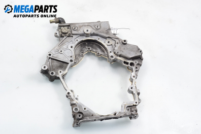 Капак ангренажен ремък за Renault Espace IV Minivan (11.2002 - 02.2015) 3.0 dCi (JK0J, JK0V), 177 к.с.