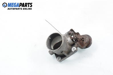 Дроселова клапа за Renault Espace IV Minivan (11.2002 - 02.2015) 3.0 dCi (JK0J, JK0V), 177 к.с.