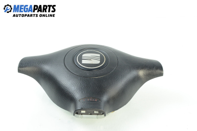 Airbag за Seat Leon Hatchback I (11.1999 - 06.2006), 4+1 вр., хечбек, позиция: предна