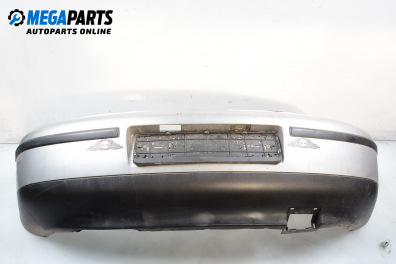 Задна броня за Seat Leon Hatchback I (11.1999 - 06.2006), хечбек