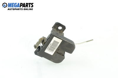 Брава заден капак за Seat Leon Hatchback I (11.1999 - 06.2006), хечбек, позиция: задна