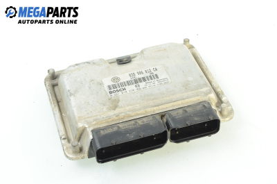 Компютър двигател за Seat Leon Hatchback I (11.1999 - 06.2006) 1.9 TDI, 90 к.с., № Bosch 0 281 010 230