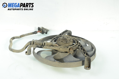 Перка охлаждане за Seat Leon Hatchback I (11.1999 - 06.2006) 1.9 TDI, 90 к.с.