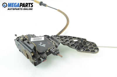 Брава на врата за Seat Leon Hatchback I (11.1999 - 06.2006), позиция: задна, дясна