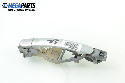 Външна дръжка за Seat Leon Hatchback I (11.1999 - 06.2006), 4+1 вр., хечбек, позиция: задна, дясна