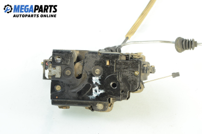 Брава на врата за Seat Leon Hatchback I (11.1999 - 06.2006), позиция: предна, дясна