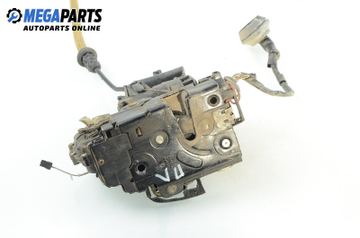 Брава на врата за Seat Leon Hatchback I (11.1999 - 06.2006), позиция: предна, лява