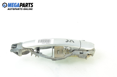 Външна дръжка за Seat Leon Hatchback I (11.1999 - 06.2006), 4+1 вр., хечбек, позиция: задна, лява