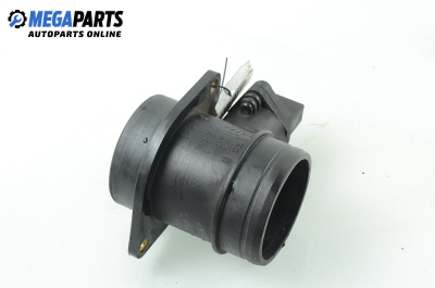 Дебитомер за Seat Leon Hatchback I (11.1999 - 06.2006) 1.9 TDI, 90 к.с., № Bosch 0 285 217 121