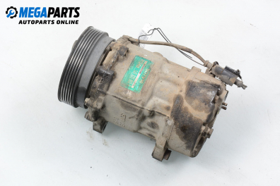 Компресор климатик за Seat Leon Hatchback I (11.1999 - 06.2006) 1.9 TDI, 90 к.с., № 1J0 820 803 F