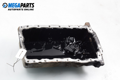 Картер за Seat Leon Hatchback I (11.1999 - 06.2006) 1.9 TDI, 90 к.с.