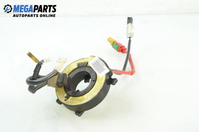 Лентов кабел за Airbag за Mitsubishi Pajero II SUV (12.1990 - 10.1999)