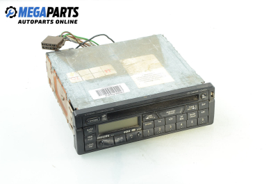 CD плеър за Mitsubishi Pajero II SUV (12.1990 - 10.1999)