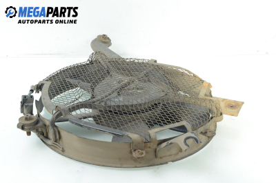 Перка охлаждане за Mitsubishi Pajero II SUV (12.1990 - 10.1999) 2.8 TD (V46W), 125 к.с.