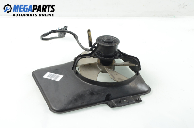 Перка охлаждане за Mitsubishi Pajero II SUV (12.1990 - 10.1999) 2.8 TD (V46W), 125 к.с.