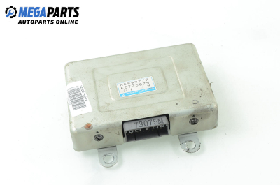 Компютър двигател за Mitsubishi Pajero II SUV (12.1990 - 10.1999) 2.8 TD (V46W), 125 к.с., № MC899777