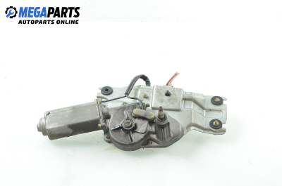 Ел. мотор за чистачките за Mitsubishi Pajero II SUV (12.1990 - 10.1999), джип, позиция: задна