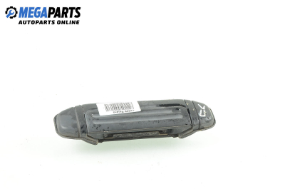 Външна дръжка за Mitsubishi Pajero II SUV (12.1990 - 10.1999), 4+1 вр., джип, позиция: предна, лява