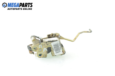 Брава на врата за Mitsubishi Pajero II SUV (12.1990 - 10.1999), позиция: предна, лява