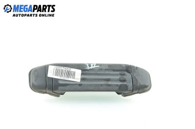 Външна дръжка за Mitsubishi Pajero II SUV (12.1990 - 10.1999), 4+1 вр., джип, позиция: задна, дясна