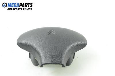 Airbag за Citroen Saxo Hatchback (02.1996 - 04.2004), 4+1 вр., хечбек, позиция: предна