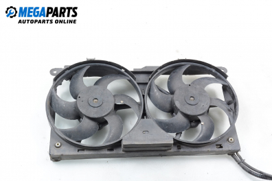 Перки охлаждане за Citroen Saxo Hatchback (02.1996 - 04.2004) 1.1 X,SX, 60 к.с.