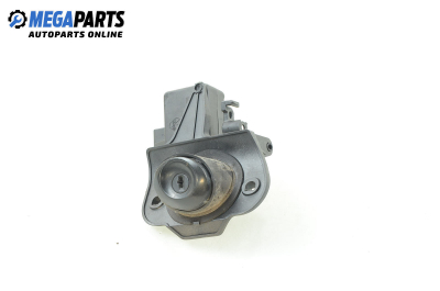 Ключалка заден капак за Citroen Saxo Hatchback (02.1996 - 04.2004), хечбек