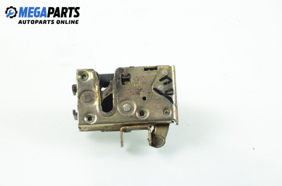 Брава на врата за Citroen Saxo Hatchback (02.1996 - 04.2004), позиция: предна, дясна